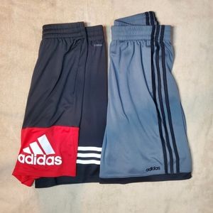 Adidas Basketball Shorts